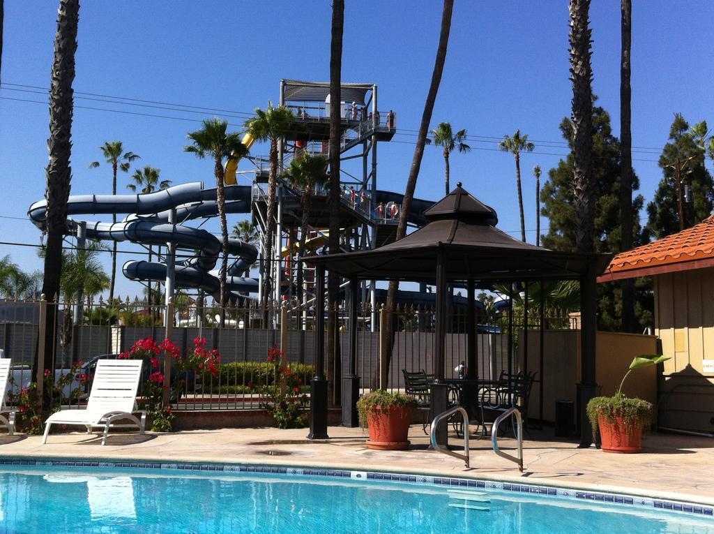 Hotel Best & Buena Park