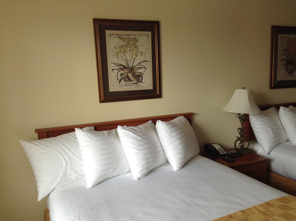 Best & Hotel Buena Park